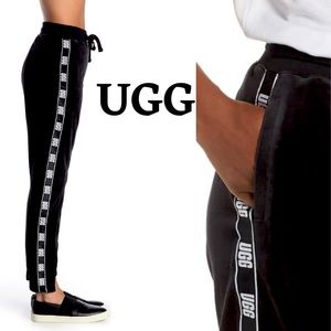 NWT UGG Iris Logo Track Pants